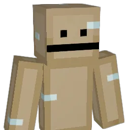 Seviche_390 Minecraft avatar bust