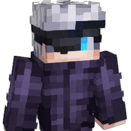 Sevinix Minecraft avatar bust