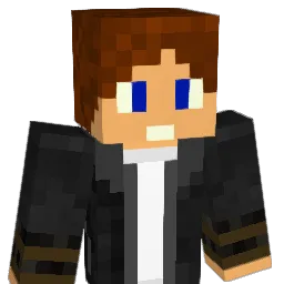 SevixPL's Minecraft skin