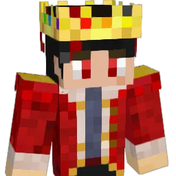 Sevkicann06 Minecraft avatar bust