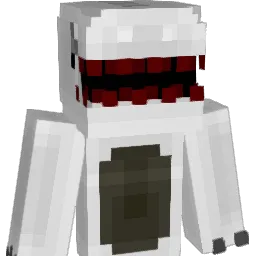 Sevnoh's Minecraft skin