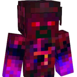 Sevonik7 Minecraft avatar bust