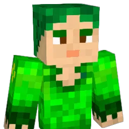 Sevorex's Minecraft skin