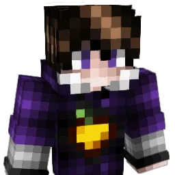Sevr_Top Minecraft avatar bust