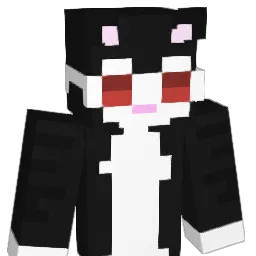 SevranB Minecraft avatar bust