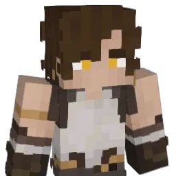 Sevverre's Minecraft skin
