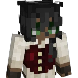 SevynDays's Minecraft skin