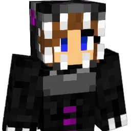 Sew1234 Minecraft avatar bust