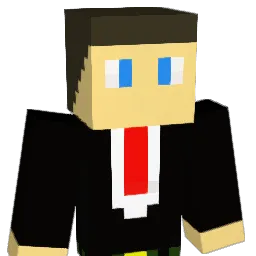 Sewban's Minecraft skin