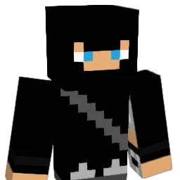 Sewen7 Minecraft avatar bust