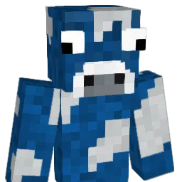SewerRat87 Minecraft avatar bust