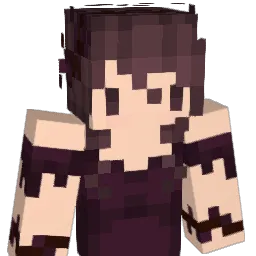 Sewer_Candy's Minecraft skin