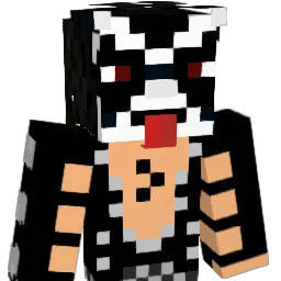 Sewer_Urchin Minecraft avatar bust