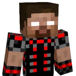 Sewink Minecraft avatar bust