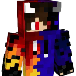 Sewoh's Minecraft skin