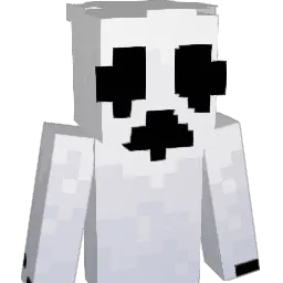 Sewpyy's Minecraft skin