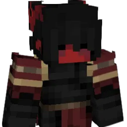 Sewyss's Minecraft skin