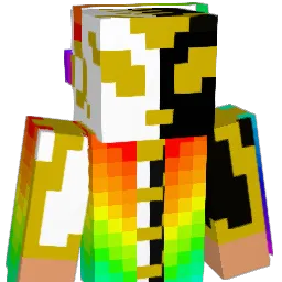 SexCandyGirl Minecraft avatar bust