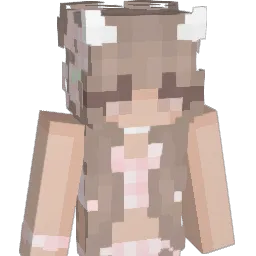 SexIcon233 Minecraft avatar bust