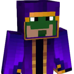 SexMan5 Minecraft avatar bust