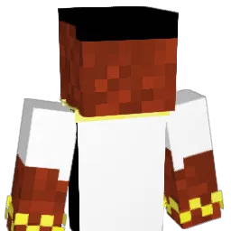 SexStreams's Minecraft skin