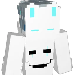 Sexfull Minecraft avatar bust