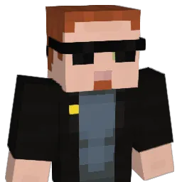 Sexia's Minecraft skin