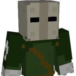 Sexiii_Piet Minecraft avatar bust