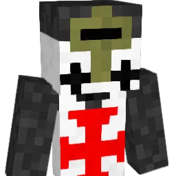 SextusMaximus's Minecraft skin