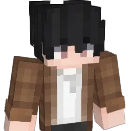 SexyHauseMaster Minecraft avatar bust