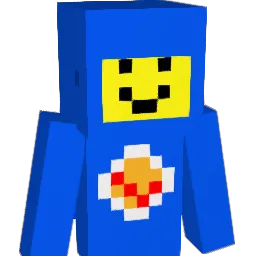 SexyRexy67 Minecraft avatar bust