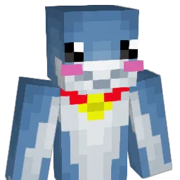 Sexy_Horizons Minecraft avatar bust