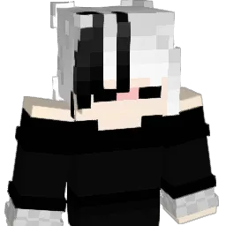 Sexygothboy's Minecraft skin