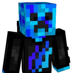 Sey3005 Minecraft avatar bust