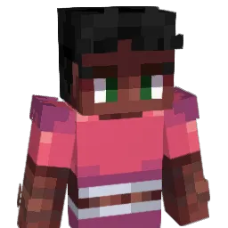 SeyFly99 Minecraft avatar bust