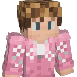 SeyZzCrackito Minecraft avatar bust