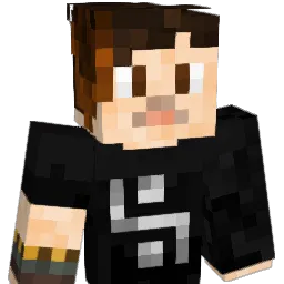 Seya01's Minecraft skin