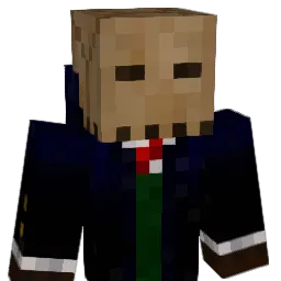 Seyager's Minecraft skin