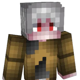 Seyffergn3 Minecraft avatar bust