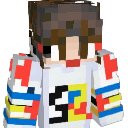 Seyfiboran Minecraft avatar bust