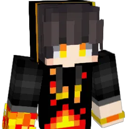 SeyfitLegend Minecraft avatar bust