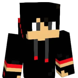 Seyhan03 Minecraft avatar bust