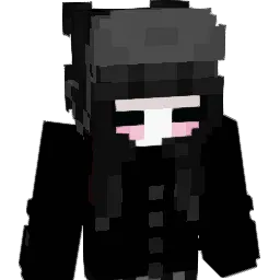 SeykaPuff's Minecraft skin