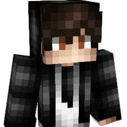 Seymen06 Minecraft avatar bust