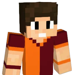 Seymenicn Minecraft avatar bust