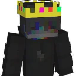 Seymi10's Minecraft skin