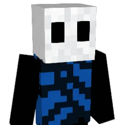 Seymoren Minecraft avatar bust