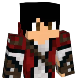 Seymour_Butts1 Minecraft avatar bust