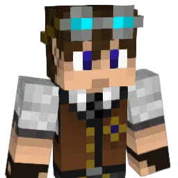 Seynir's Minecraft skin