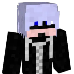 Seyode's Minecraft skin